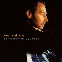Ben Sidran - Sentimental Journey