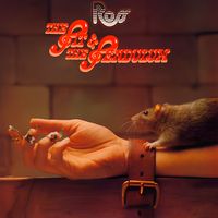 Ross - The Pit & the Pendulum