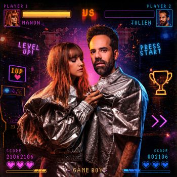 21 Juin Le Duo - Game Boy