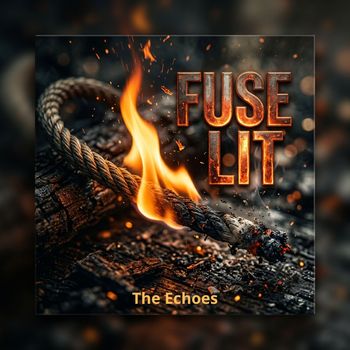 The Echoes - Fuse lit