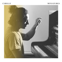 Cyrille - Miniatures