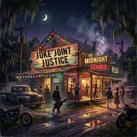 The Echoes - Juke Joint Justice