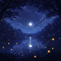 LofiForest - Forest Mood Vibes