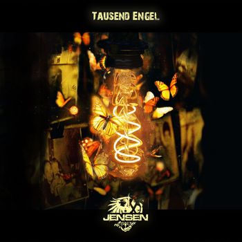 JENSEN - Tausend Engel (Explicit)