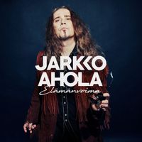 Jarkko Ahola - Elämänvoima