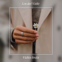 Los Del Valle - Vidita linda