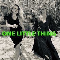 Rockabilly Fabulous - One Little Thing (The Slow Version)