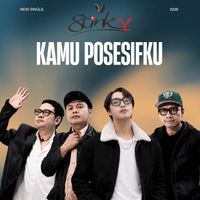 Stinky - Kamu Posesifku (Original)