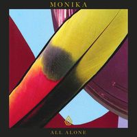 Monika - All Alone