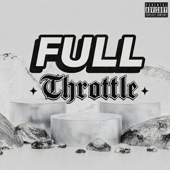 Kuma - Full Throttle (Explicit)