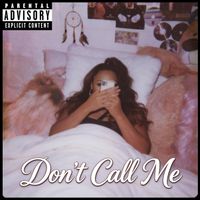 Tiffany - Don’t Call Me (Explicit)