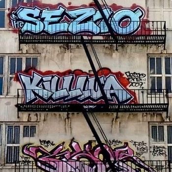 Killuad - DOMPYER