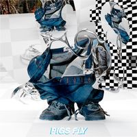 IGOR - PIGS FLY (Explicit)
