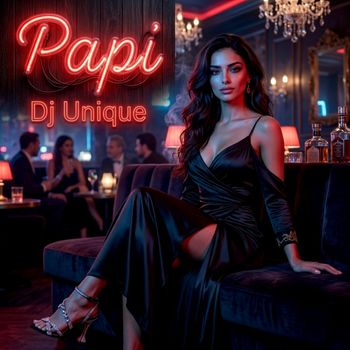 Dj Unique - Papi
