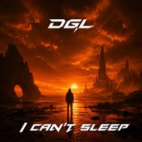 DGL - I can’t sleep