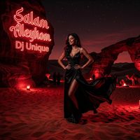 Dj Unique - Salam Aleykom
