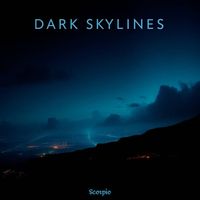Scorpio - Dark Skylines