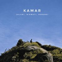 Kamar - Jalani, Nikmati, Renungi