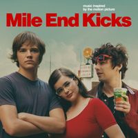 Poppy - Hand In My Pocket ('Mile End Kicks' - Music Inspired by the Motion Picture) (Explicit)
