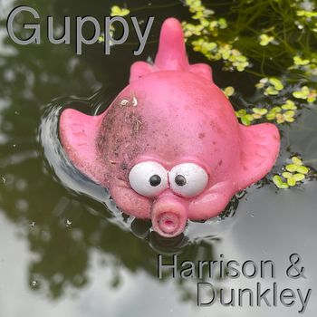 Harrison and Dunkley - Guppy