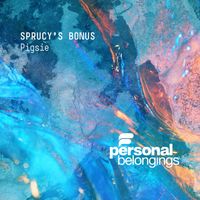 Pigsie - Sprucy's Bonus