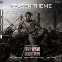 Ravi Basrur - Teaser Theme (From "David Reddy")
