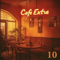 Kerem Ökten - Cafe Extra 10