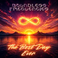 Boundless Frequencies - The Best Day Ever