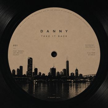 Danny - Take it Back