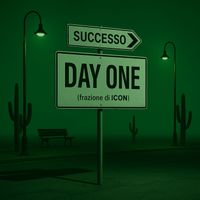 Icon - DAY ONE
