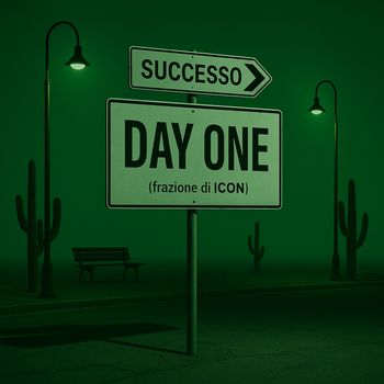Icon - DAY ONE
