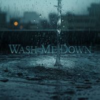 Angelfish - Wash Me Down
