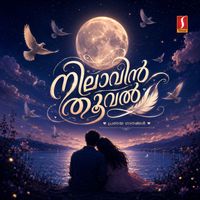 Afsal Thuvoor - Nilaavin Thooval