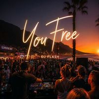 DJ Flash - You Free