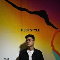 Alez - Deep Style (Instrumental)