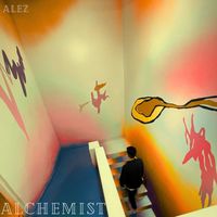 Alez - Alchemist (Instrumental)