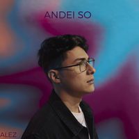 Alez - Andei So (Instrumental)