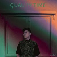 Alez - Quality Time (Instrumental)
