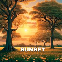 Dj Stiven - Sunset