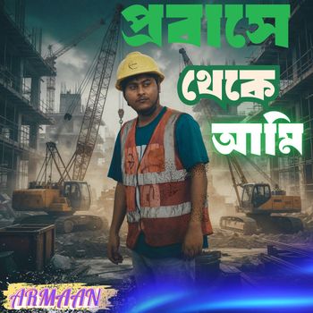 ARMAAN - Probashe Theke Ami