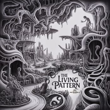 Various Artists - The Living Pattern
