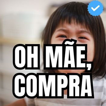 DJ TXKZ - OH MÃE, COMPRA