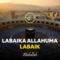 Abdullah - Labaika Allahuma Labaik