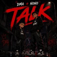 DMA - TALK