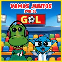 Danilo & Chapis - Vamos Juntos Por El Gol