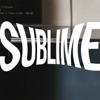 KOBE - Sublime