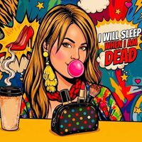 Ka Ma - I will sleep when I am dead