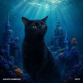 Phaze - Aquatic Ambience