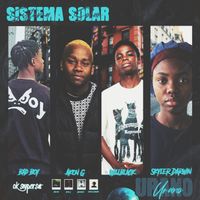 Bad Boy - Sistema solar: Urano (Explicit)