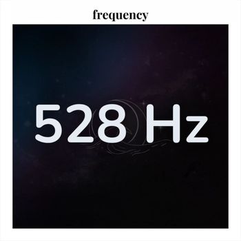 El Maestro - 528Hz Frequency